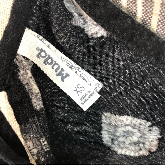 Mudd Mini Dress - Picture 5 of 5